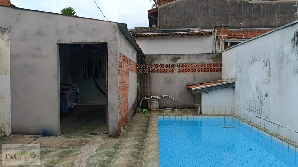 Casa, 6 quartos - Foto 11
