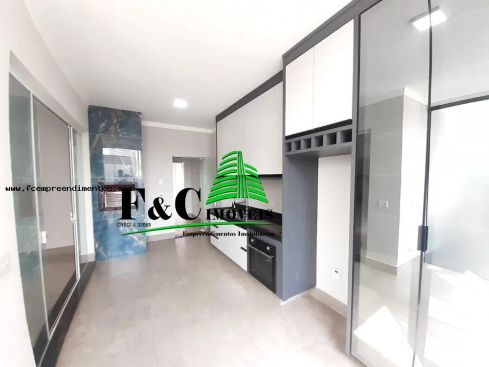 Casa, 3 quartos - Foto 4