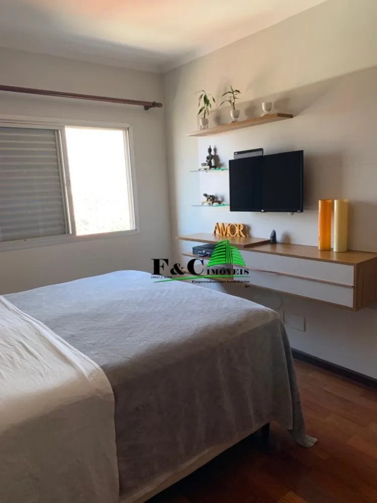 Apartamento, 3 quartos - Foto 7