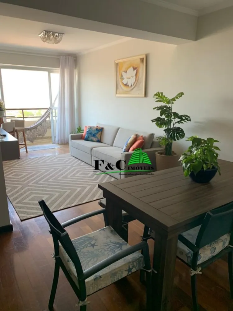 Apartamento, 3 quartos - Foto 3