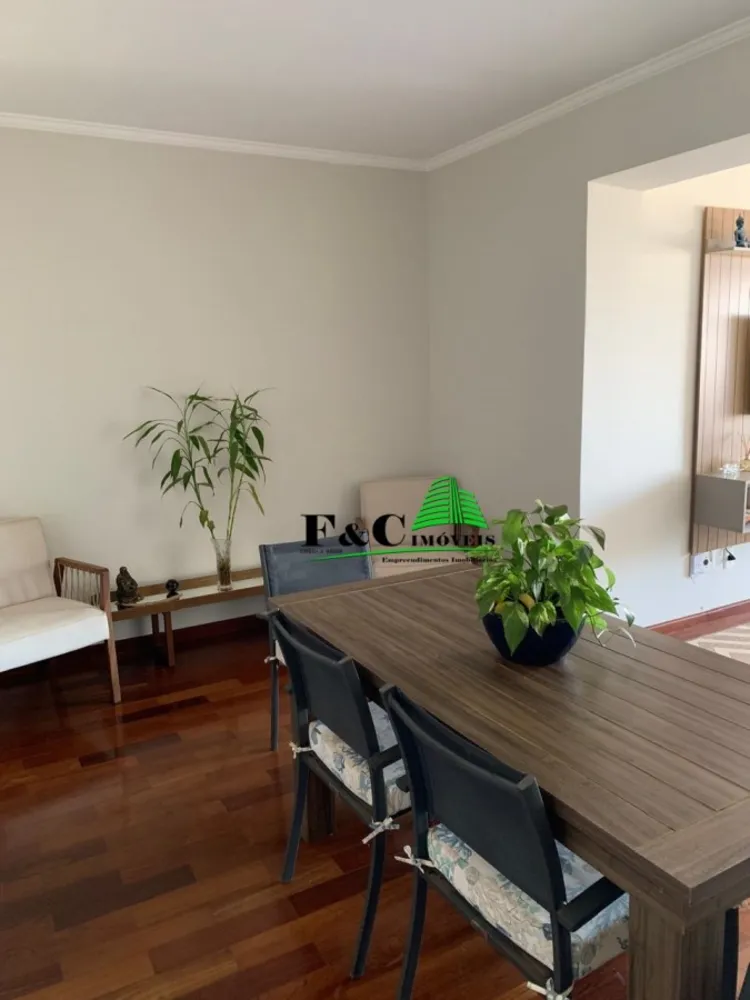 Apartamento, 3 quartos - Foto 4