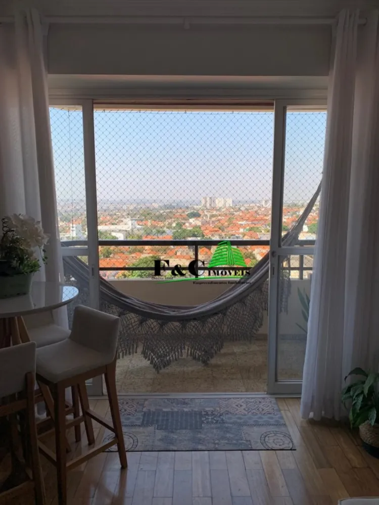 Apartamento, 3 quartos - Foto 5