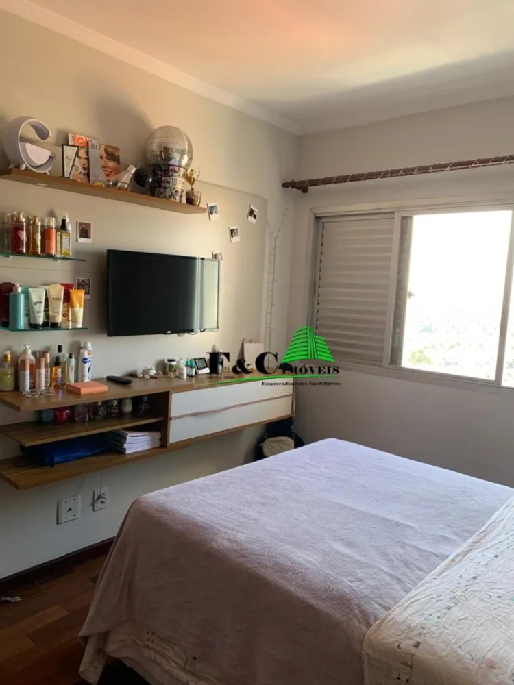 Apartamento, 3 quartos - Foto 10