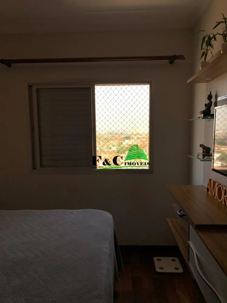 Apartamento, 3 quartos - Foto 11