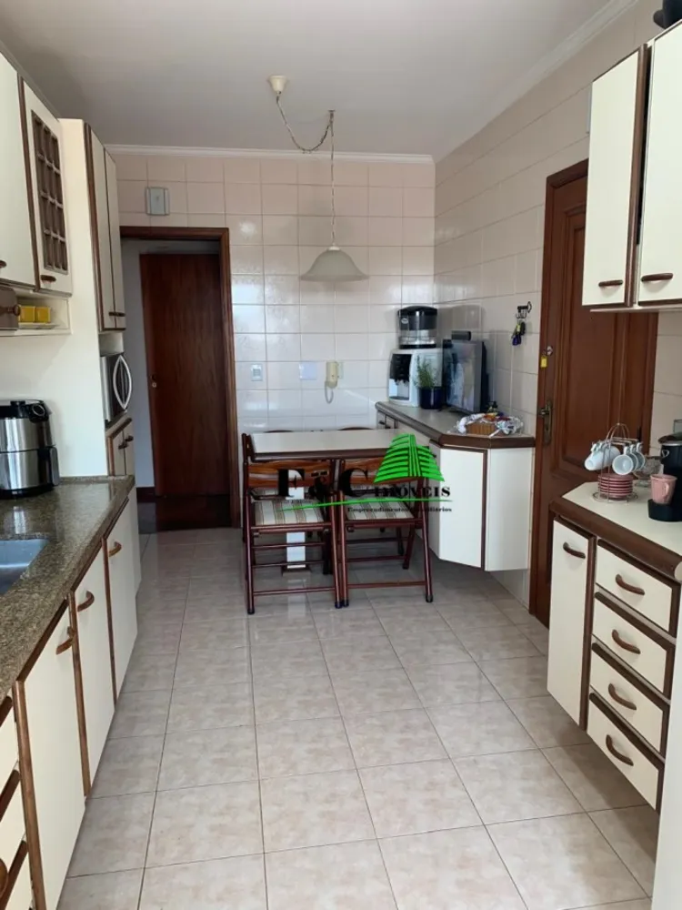 Apartamento, 3 quartos - Foto 12