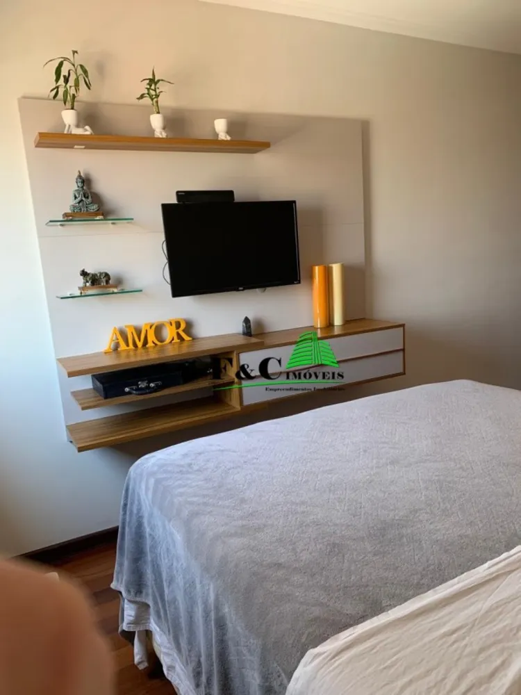Apartamento, 3 quartos - Foto 6