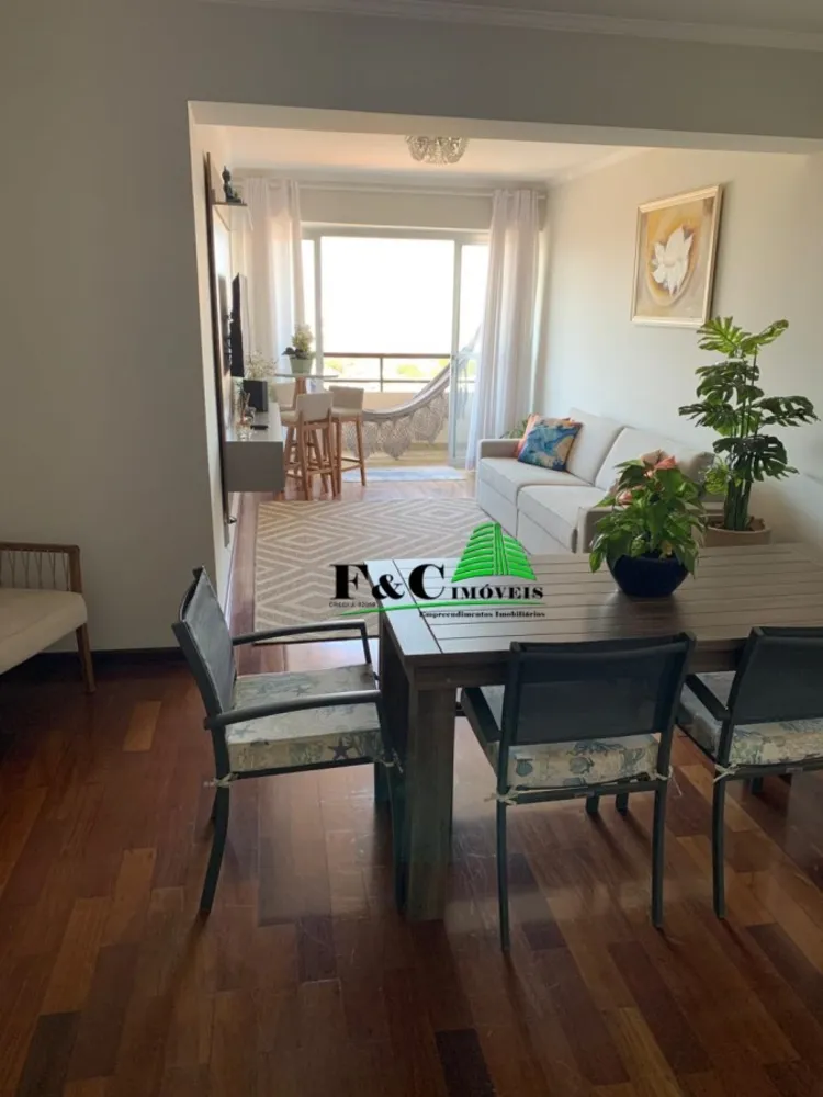 Apartamento, 3 quartos - Foto 2