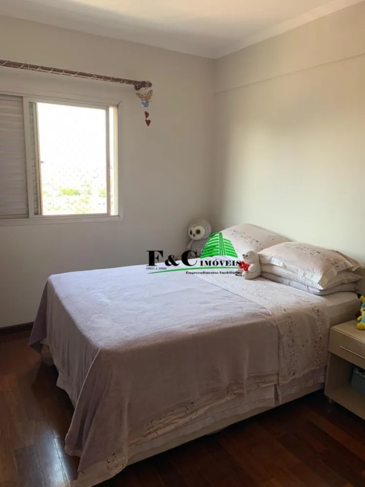 Apartamento, 3 quartos - Foto 8