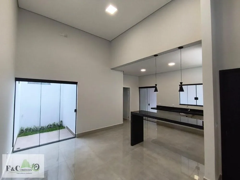 Casa, 2 quartos - Foto 4