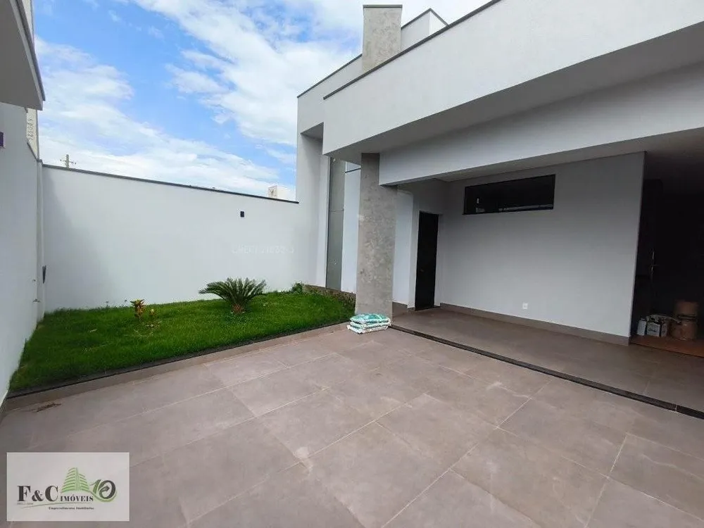 Casa, 2 quartos - Foto 2