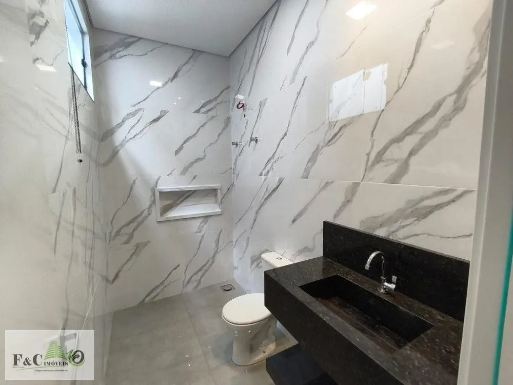 Casa, 2 quartos - Foto 6