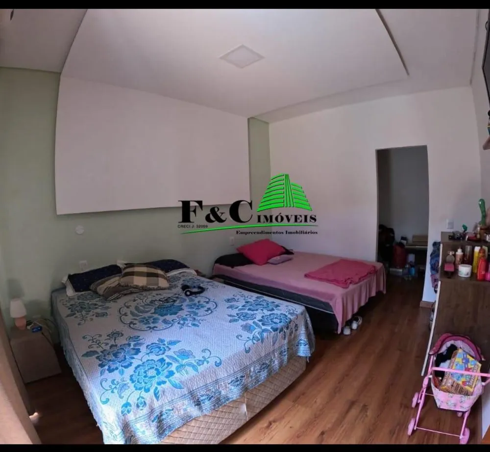 Casa, 2 quartos - Foto 5
