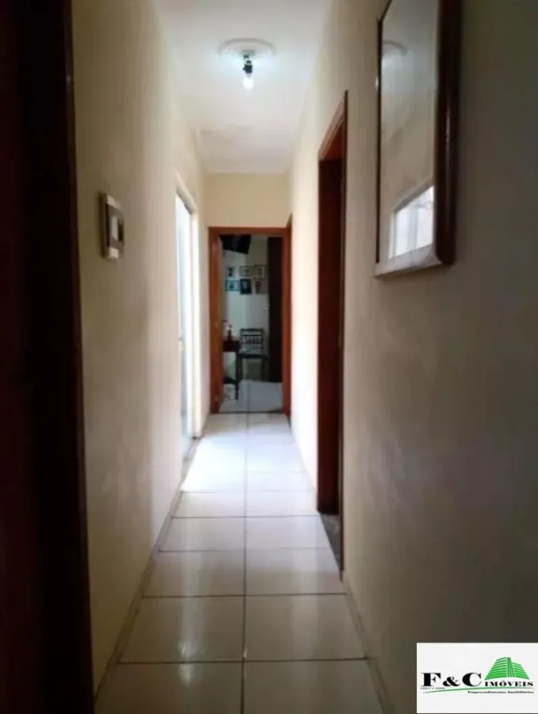 Casa, 3 quartos - Foto 6