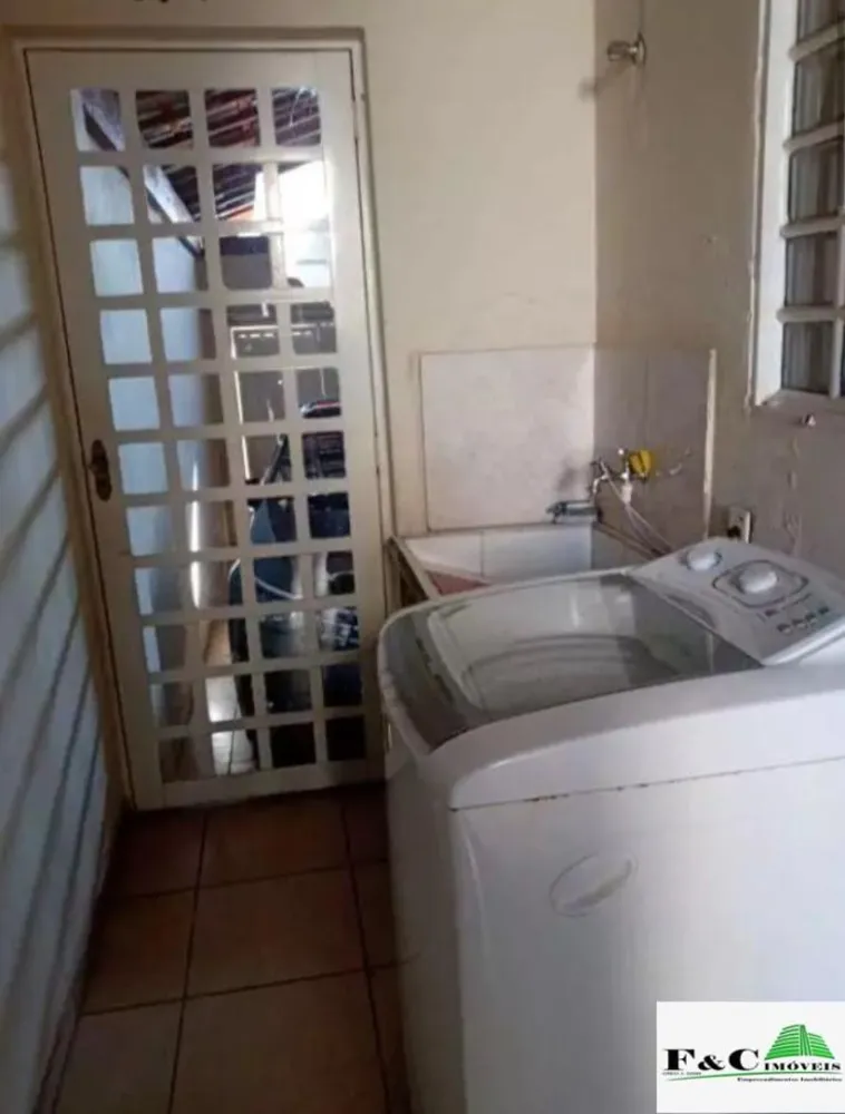 Casa, 3 quartos - Foto 8