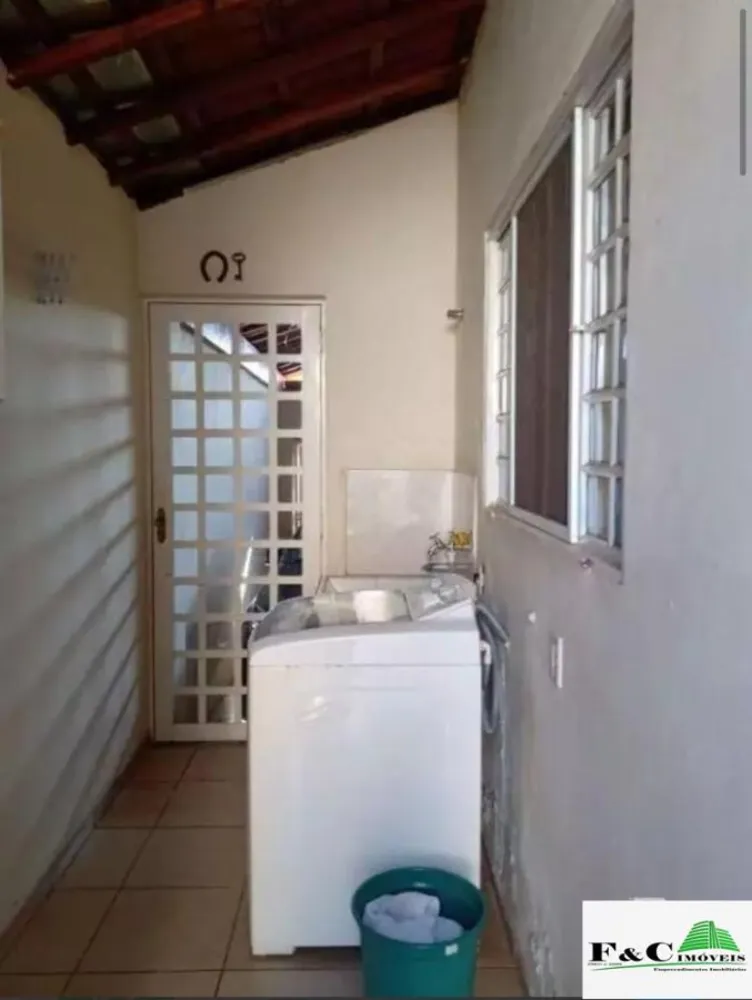 Casa, 3 quartos - Foto 8