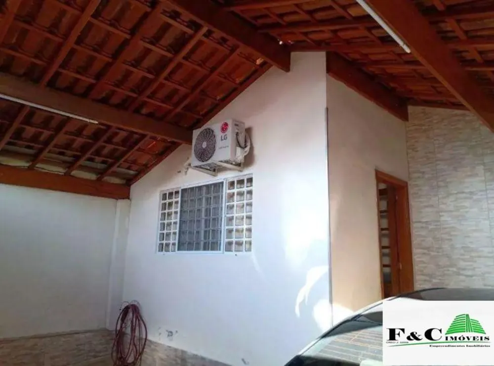 Casa, 3 quartos - Foto 7