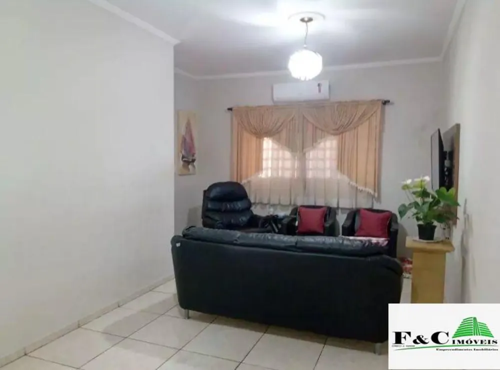 Casa, 3 quartos - Foto 3