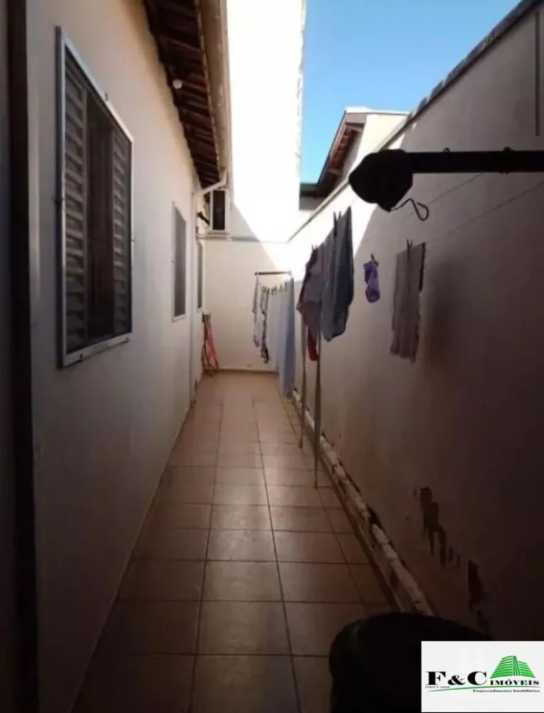 Casa, 3 quartos - Foto 2