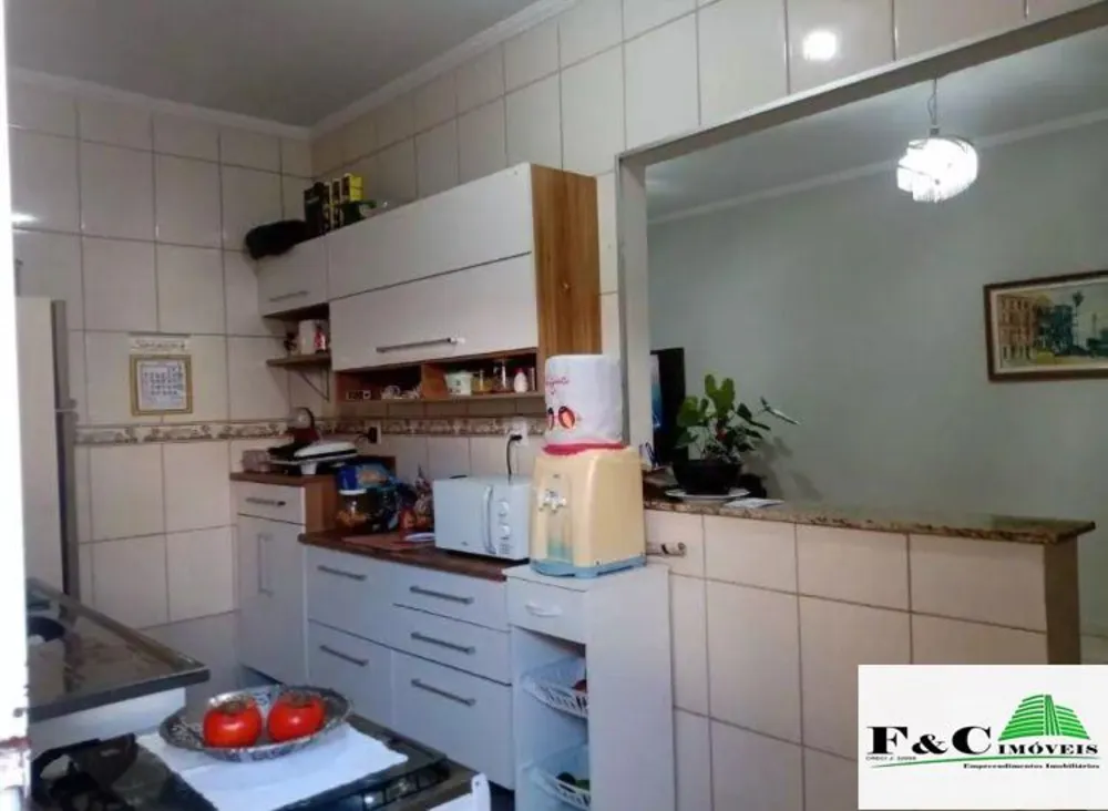 Casa, 3 quartos - Foto 3