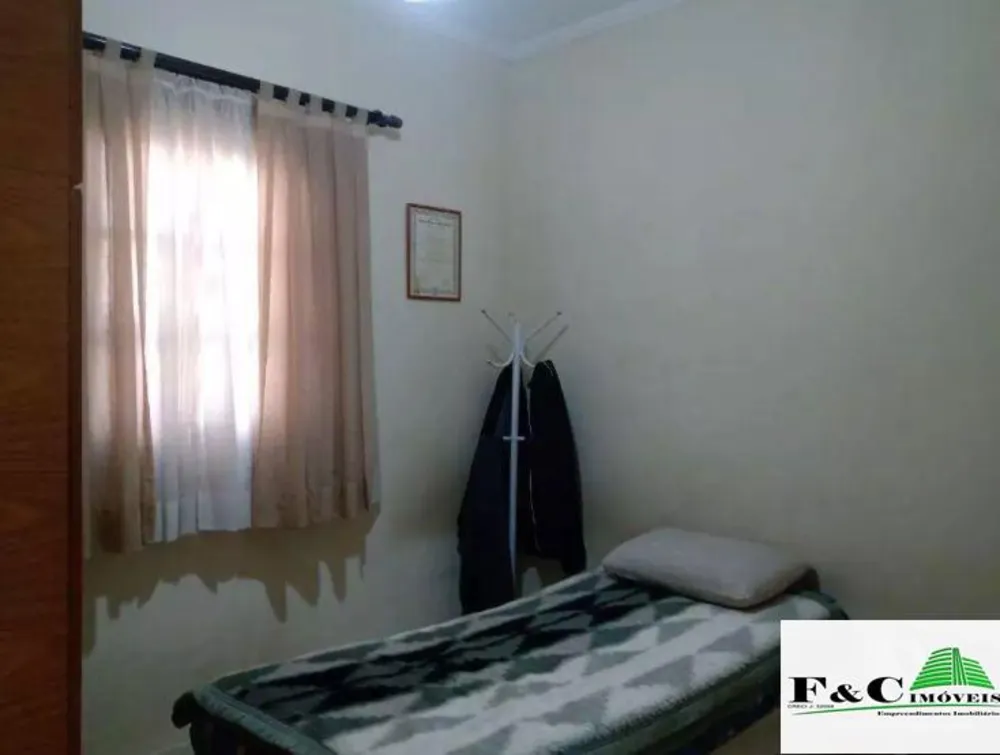 Casa, 3 quartos - Foto 11