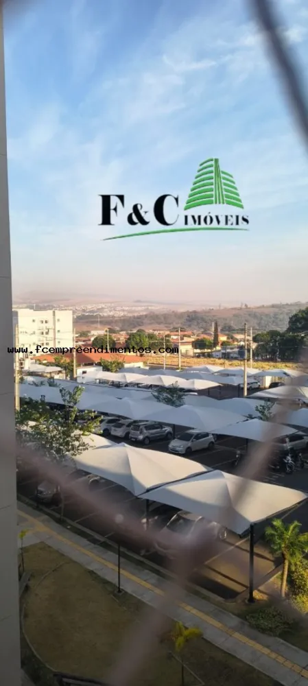 Apartamento, 2 quartos, 54 m² - Foto 6