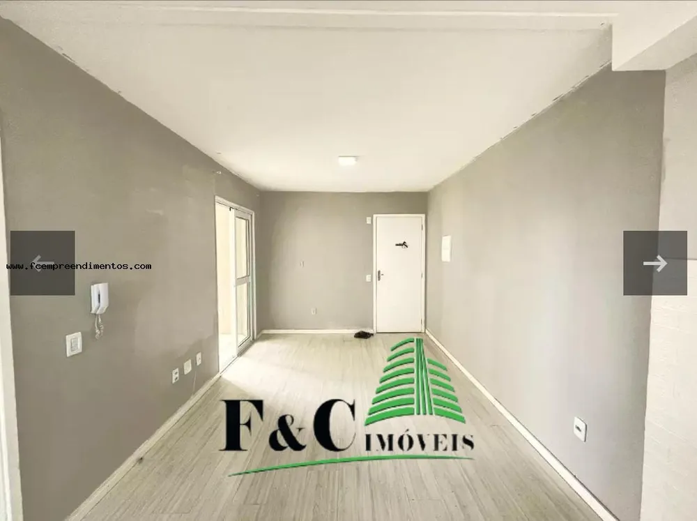 Apartamento, 2 quartos, 54 m² - Foto 2