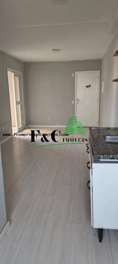 Apartamento, 2 quartos, 54 m² - Foto 8