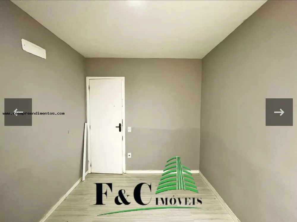 Apartamento, 2 quartos, 54 m² - Foto 10
