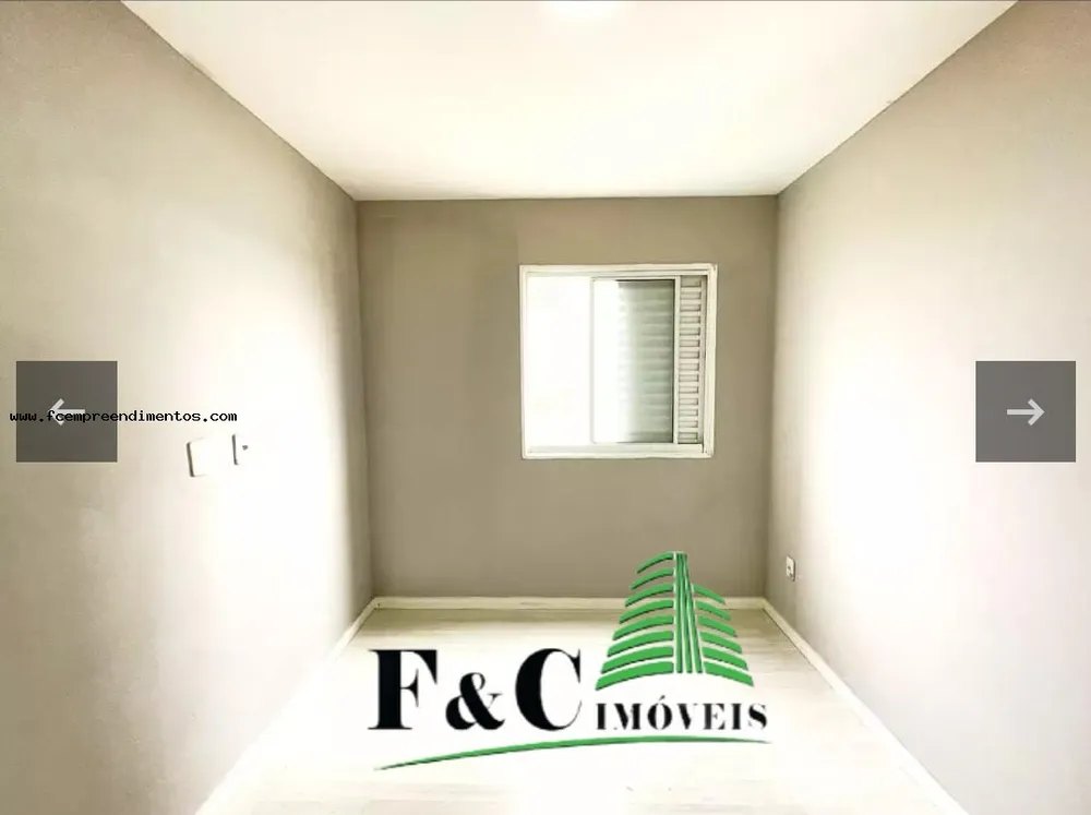 Apartamento, 2 quartos, 54 m² - Foto 3