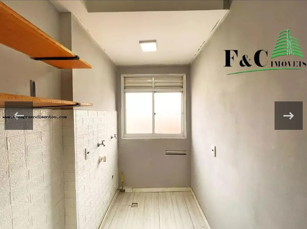 Apartamento, 2 quartos, 54 m² - Foto 9