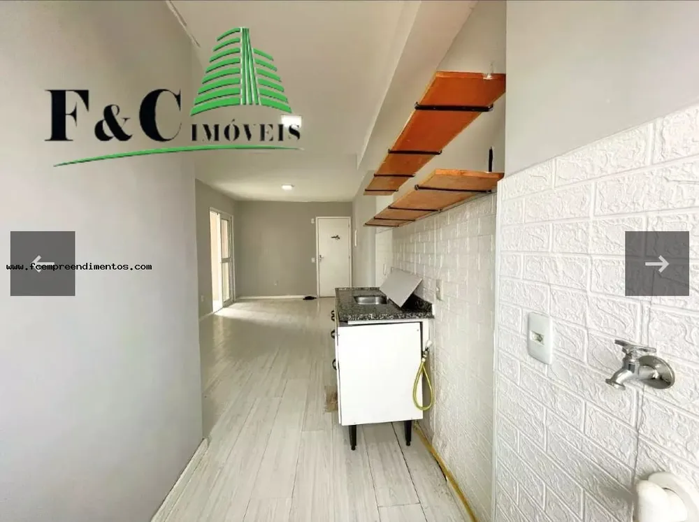 Apartamento, 2 quartos, 54 m² - Foto 12