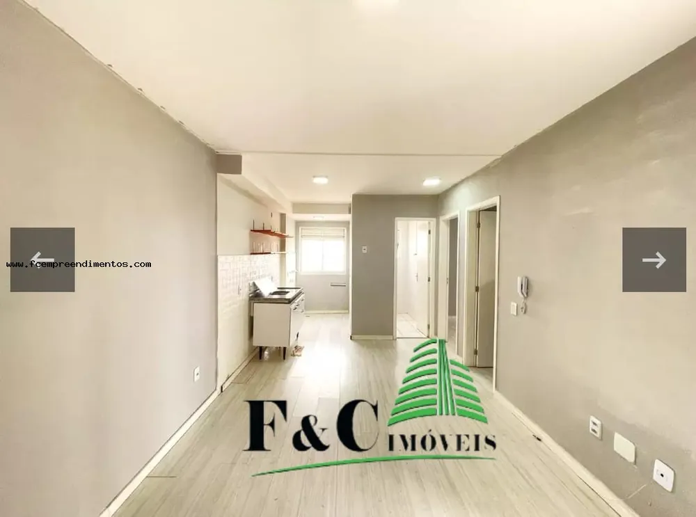 Apartamento, 2 quartos, 54 m² - Foto 7