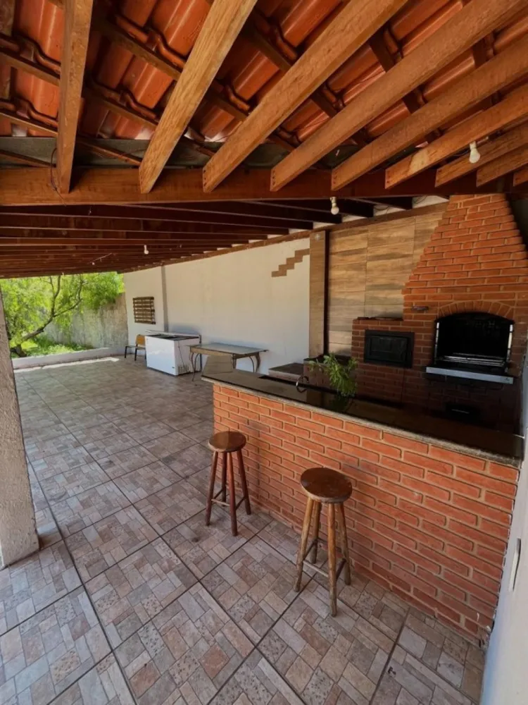 Chácara, 3 quartos, 1100 m² - Foto 4