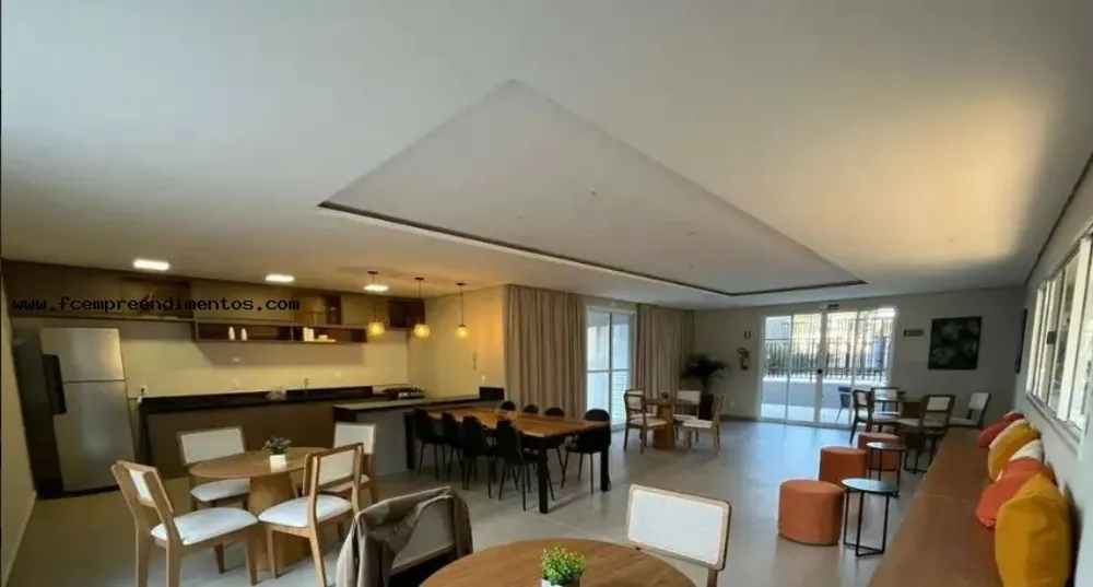 Apartamento, 2 quartos - Foto 8