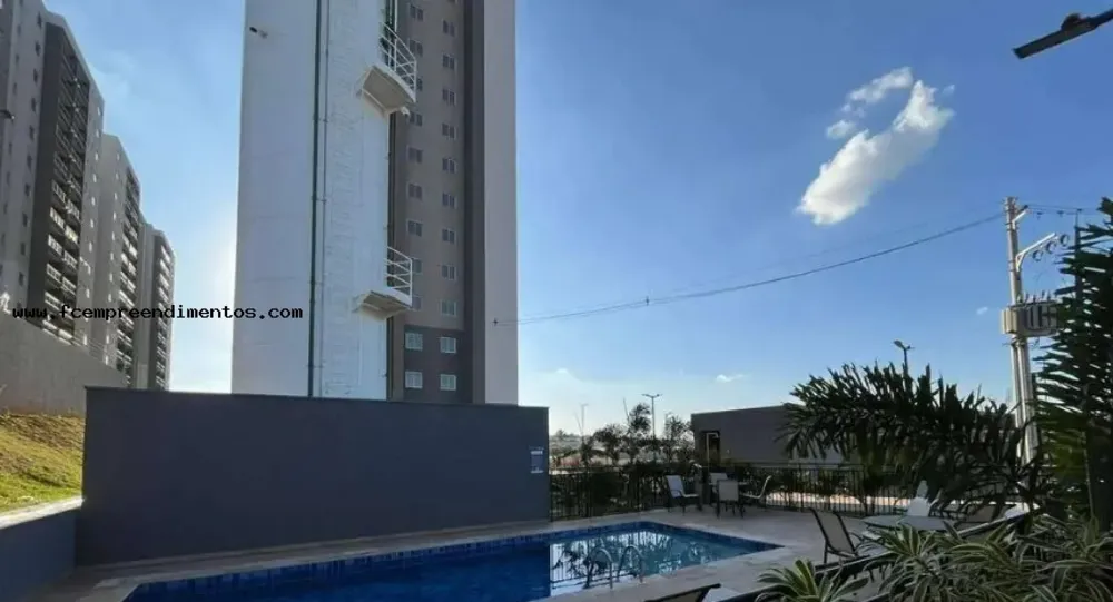 Apartamento, 2 quartos - Foto 12