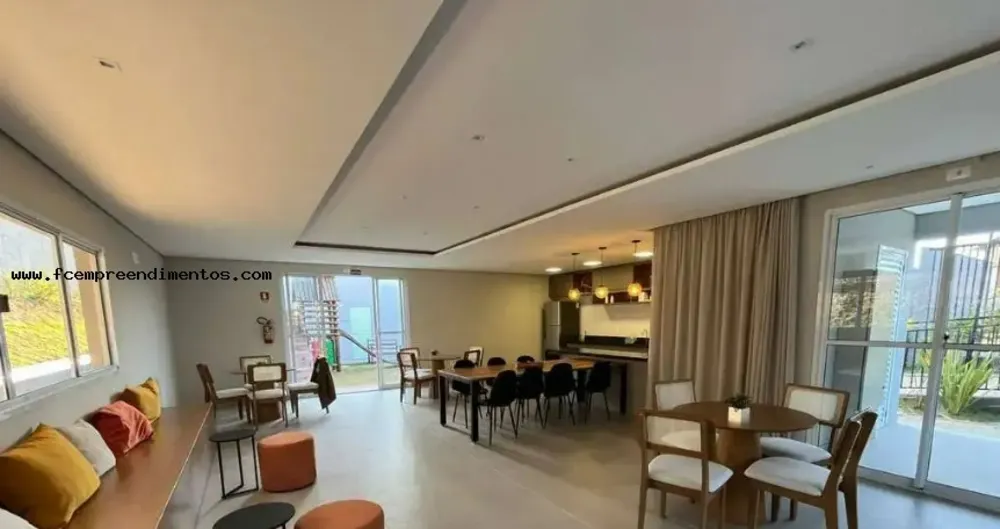 Apartamento, 2 quartos - Foto 9