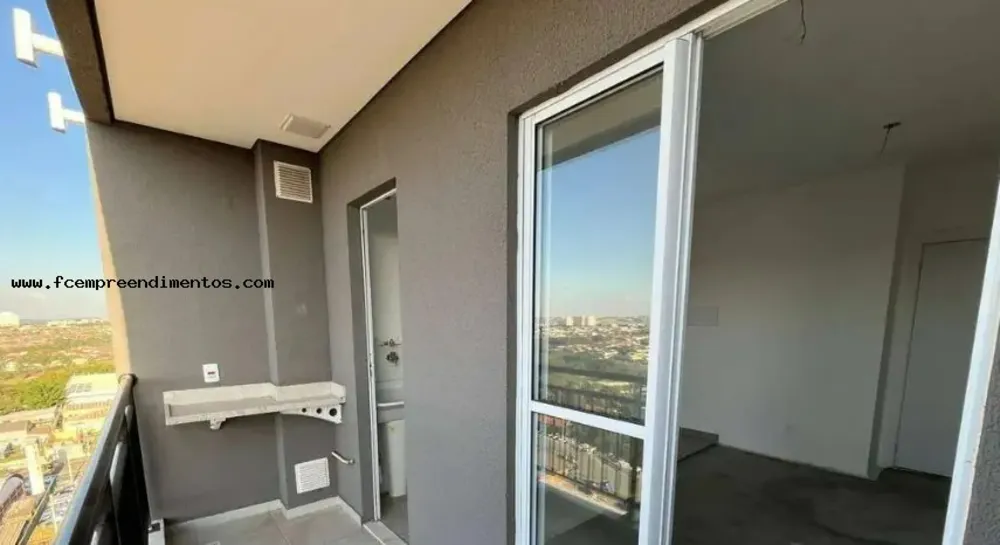 Apartamento, 2 quartos - Foto 5