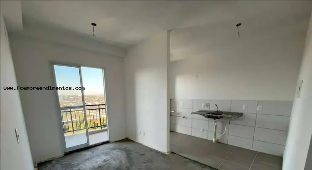 Apartamento, 2 quartos - Foto 6