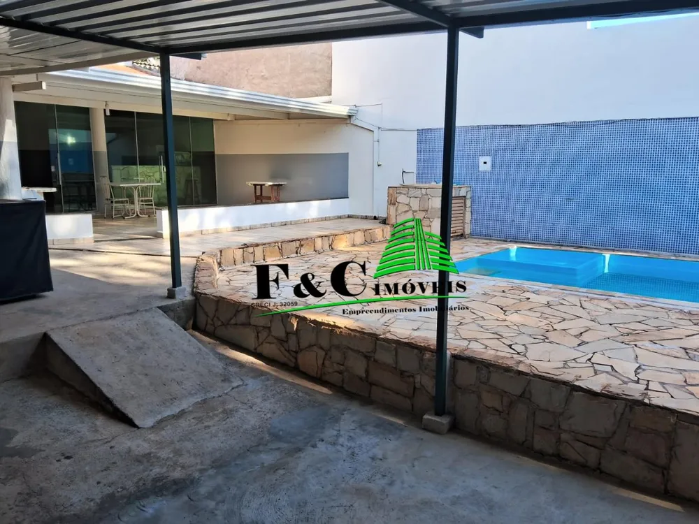 Loteamento e Condomínio, 260 m² - Foto 2