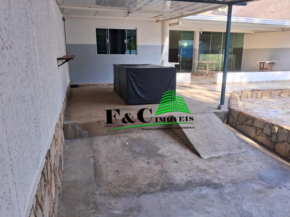Loteamento e Condomínio, 260 m² - Foto 7