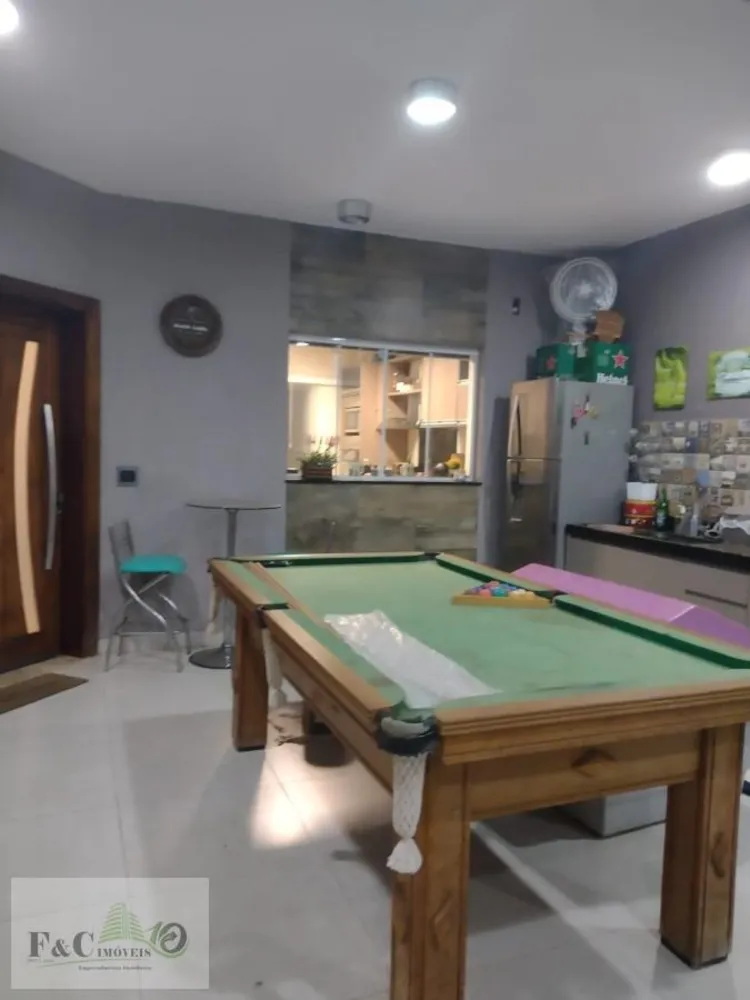 Casa, 1 quarto - Foto 6