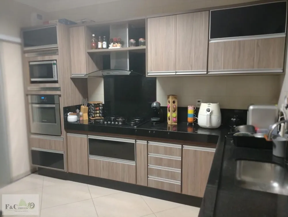Casa, 1 quarto - Foto 4