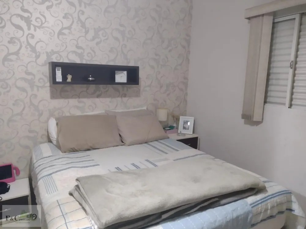 Casa, 1 quarto - Foto 5