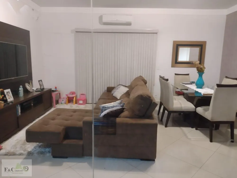 Casa, 1 quarto - Foto 2