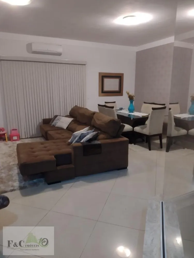 Casa, 1 quarto - Foto 3