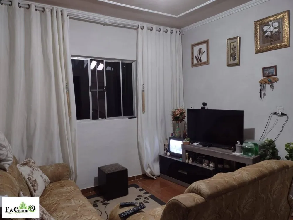 Casa, 3 quartos - Foto 4