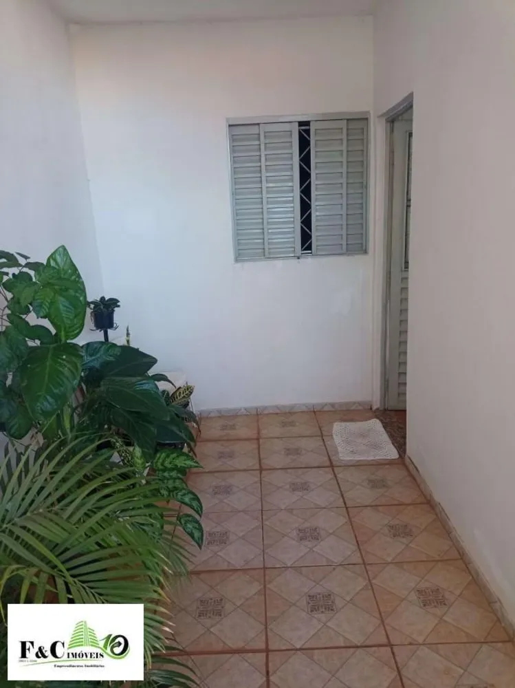 Casa, 3 quartos - Foto 5