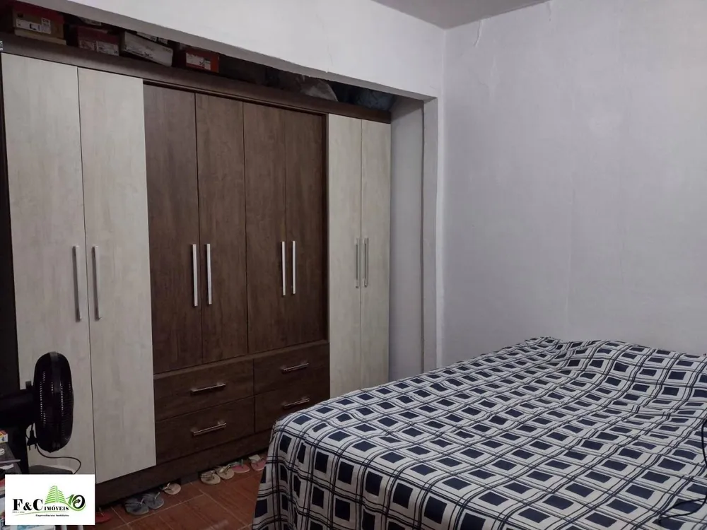 Casa, 3 quartos - Foto 6