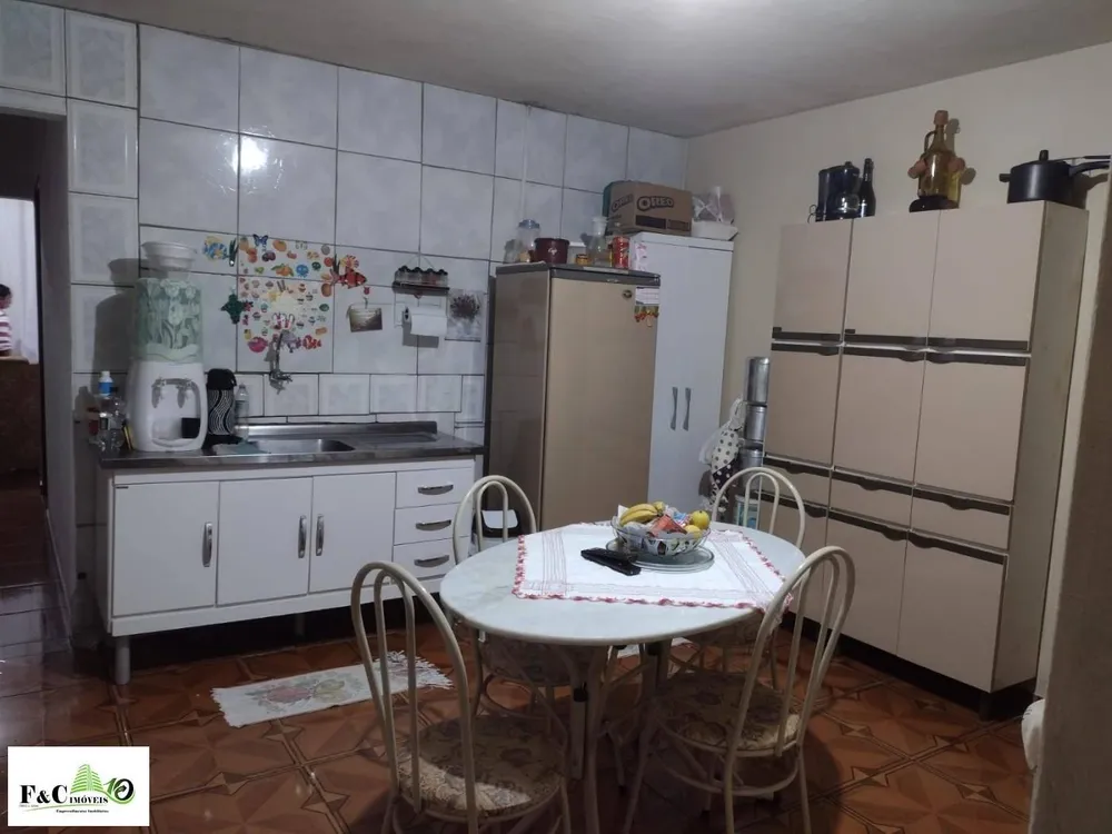 Casa, 3 quartos - Foto 3