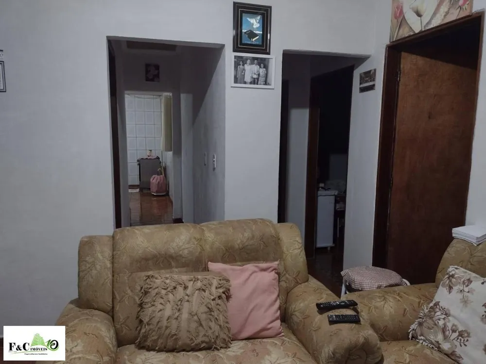 Casa, 3 quartos - Foto 8